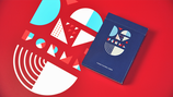 FORMA Playing Cards / フォーマ デック