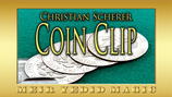 Coin Clip / コイン クリップ（４枚一気消失）