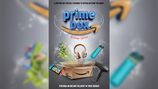 PRIME BOX / プライム ボックス（プロダクション用 梱包箱）
