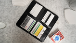 Combo Packet Wallet / コンボ パケット ワレット by TCC