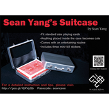 Suitcase / スーツケース型 デックケース