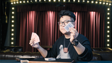 The Right Bill / ライト ビル（紙幣toカード）