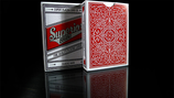 Superior Brand (Classic Back) Readers / スーピリア ブランド（クラシックバック）リーダー【マークドデック】