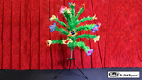 Giant Bouquet from Silk on Stand / 巨大ブーケ出現（ジャイアント ブーケ from シルク on スタンド）