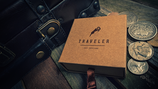 The Traveler / トラベラー by Jeff Copeland