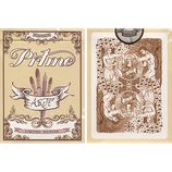Pr1me Arte Playing Cards (Limited Edition) / プライム アルテ デック（限定版）