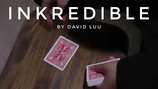 INKredible / インクレディブル（瞬間インク移動）by David Luu video