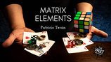 Matrix Elements / マトリックス エレメンツ by Patricio Terán 【動画配信】