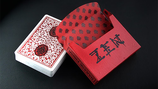 Royal Zen Playing Cards / ロイヤル 禅 デック
