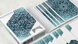 Bicycle Neon Cardistry Playing Cards / バイシクル ネオン カーディストリー デック