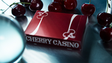Cherry Casino (Reno Red) Playing Cards / チェリー カジノ（レノ レッド）デック