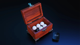 Sleuth Ball Mini / スルース ボール ミニ