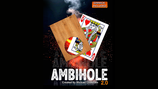 Ambihole 2.0 / アンビホール 2.0（穴越しアンビシャス）