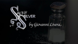 Salt & Silver / ソルト＆シルバー by Giovanni Livera