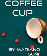 COFFEE CUP / コーヒーカップ（小豆カムバック）