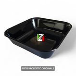 VASCHETTA QUADRATA PMMA 22X22X7H