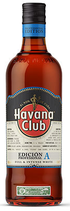 Havana Club Edición Profesinal A 7dl 40% Alc.Vol.