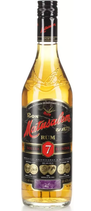 Matusalem Rum 7 años 7dl