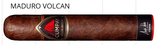 Cumpay Maduro Volcan 20er Box