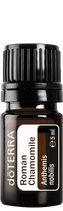Roman Chamomille / Römische Kamille 5ml