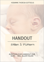 Handout Stillen & Füttern