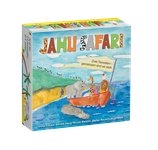 JAHU Safari