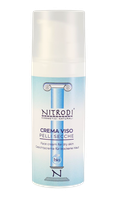 Crema viso per pelli secche | face cream for dry skin - 50 ml