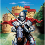 Ritter Servietten