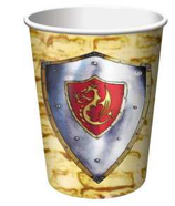Ritter Partybecher