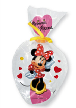 Minnie Mouse Candy Bags