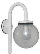 GLOBO CAÑO ESMALTADO