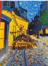 Cafe