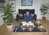 Klangmassage Online Ausbildung
