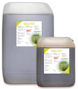 Silo-Fit