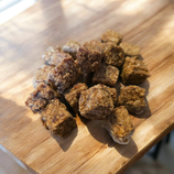 Entenfleischwürfel 250gr.