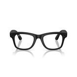 Ray Ban Meta Wayfarer (Gen 2) Smart Glasses RW4012 601SSB