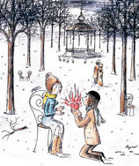 La Saint-Valentin 2