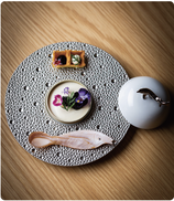 Menu HOMMAGE e-mail