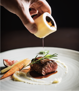 Menu Esquisse