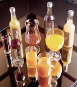 Non alcoolisées 5 verres