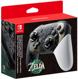 Nintendo Switch Pro Controller [Neuware]