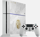 PlayStation 4 (Destiny Limited Edition) [Gebraucht] [Lose]