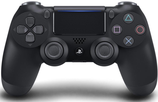 DualShock 4 Controller V2 - Schwarz [Gebraucht] [Lose]