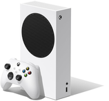 Xbox Series S All-Digital Konsole - (512GB) [Gebraucht] [Lose]
