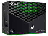 Xbox Series X Konsole - (1TB, Disc Version) [Gebraucht]