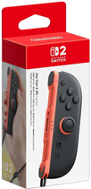 Joy-Con 2 (R) [Hellrot] [Neuware]