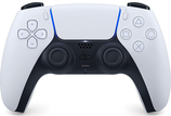DualSense Controller (Weiß) [Gebraucht] [Lose]