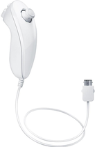 Nintendo Wii Remote (Weiß) [Gebraucht] [Lose]