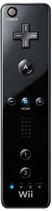 Nintendo Wii Remote (Schwarz) [Gebraucht] [Lose]