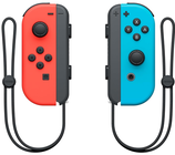 Nintendo Switch Joy-Con 2er Set (Rot-Blau) [Gebraucht] [Lose]